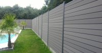 Portail Clôtures dans la vente du matériel pour les clôtures et les clôtures à Barlest